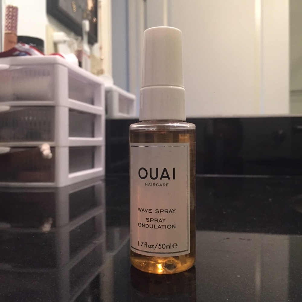 Ouai Wave Spray